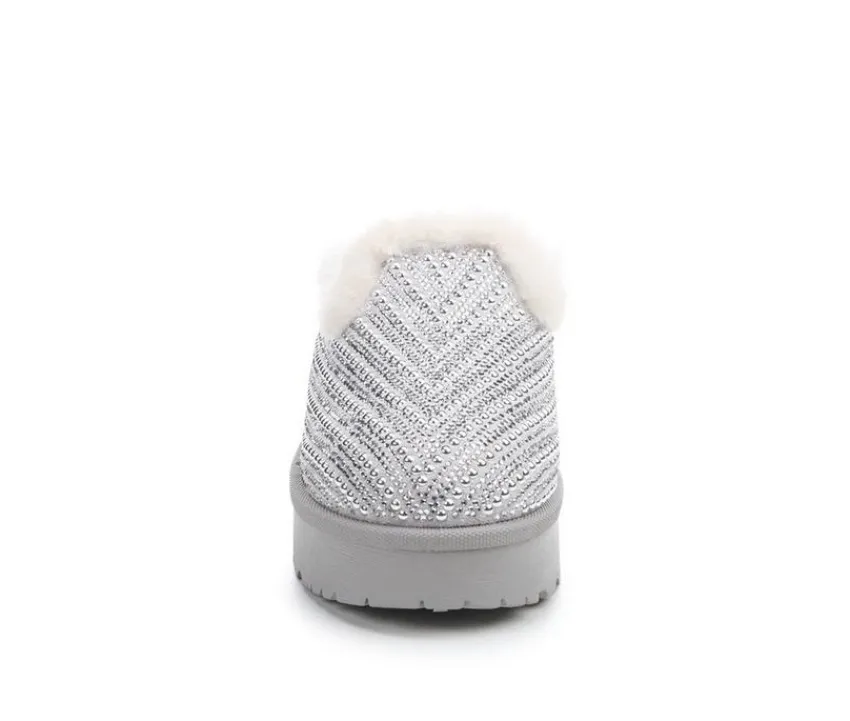 VINTAGE HAVANA Kid's|Little Kid (Sizes 10.5-3)>Girls' Little Kid & Big Kid Dynamic VHK Slippers