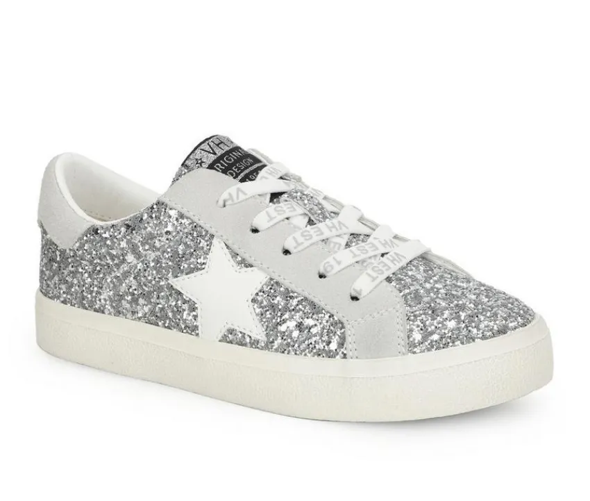 VINTAGE HAVANA Athletics & Sneakers|Athletics & Sneakers>Girls' Little Kid & Big Kid Gita Sneakers