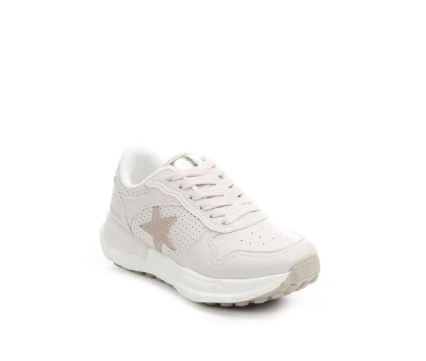 Girls' Little Kid & Big Kid Cloud Sneakers|VINTAGE HAVANA Clearance