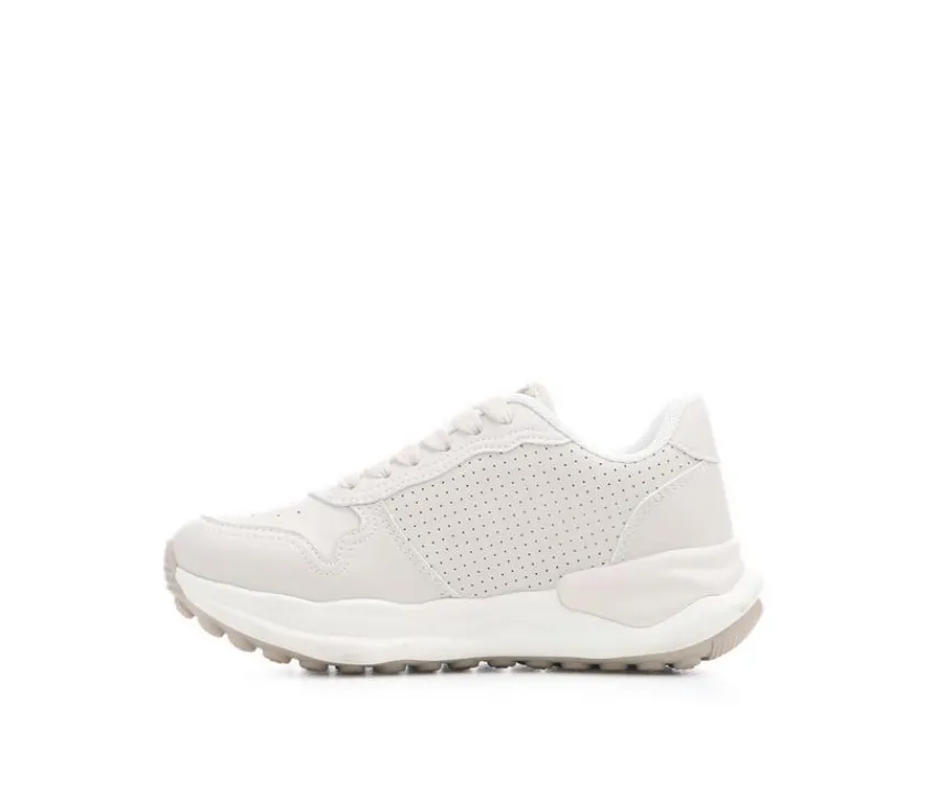 Girls' Little Kid & Big Kid Cloud Sneakers|VINTAGE HAVANA Clearance