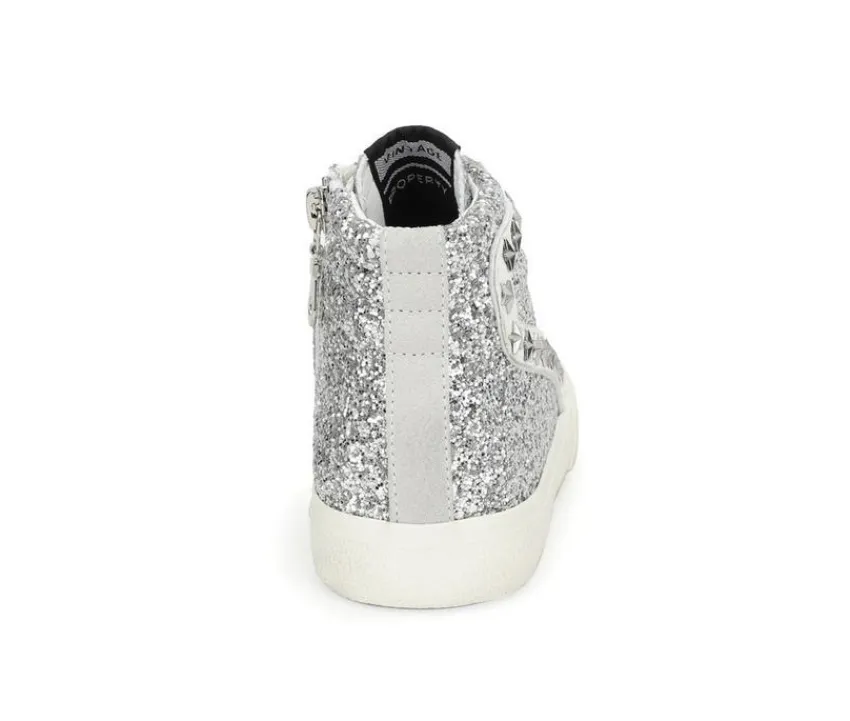 Girls' Little Kid & Big Kid Kally High-Top Sneakers|VINTAGE HAVANA Best