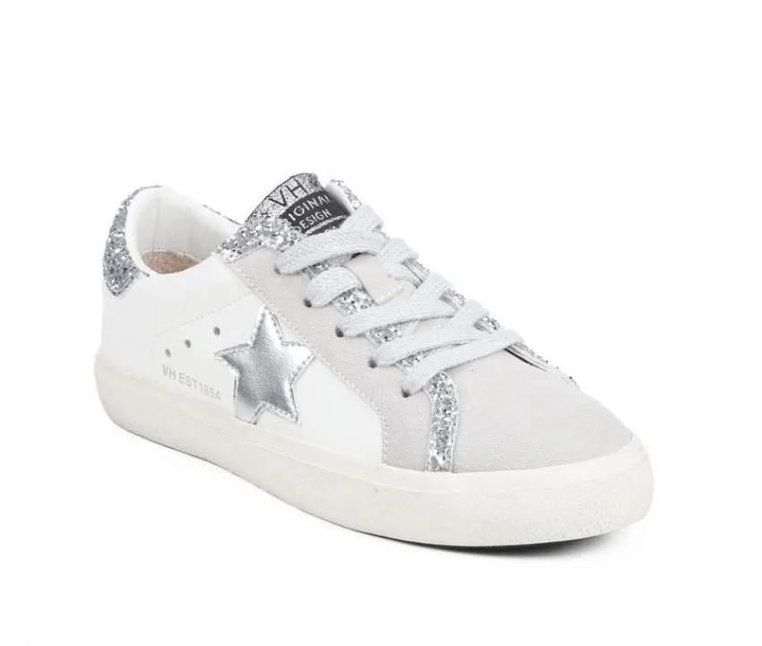 Girls' Little Kid & Big Kid Gita Sneakers|VINTAGE HAVANA Outlet