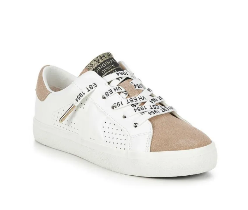 VINTAGE HAVANA Athletics & Sneakers|Athletics & Sneakers>Girls' Little Kid & Big Kid Gita Sneakers