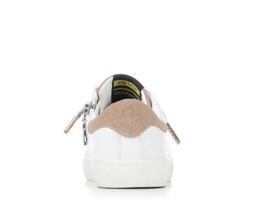 VINTAGE HAVANA Athletics & Sneakers|Athletics & Sneakers>Girls' Little Kid & Big Kid Gita Sneakers