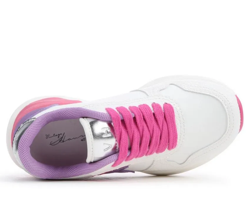 Girls' Little Kid & Big Kid Cloud Sneakers|VINTAGE HAVANA Sale