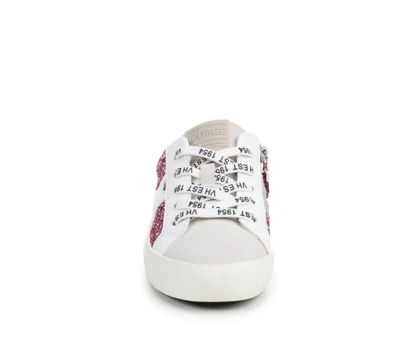 VINTAGE HAVANA Athletics & Sneakers|Athletics & Sneakers>Girls' Little Kid & Big Kid Gita Sneakers