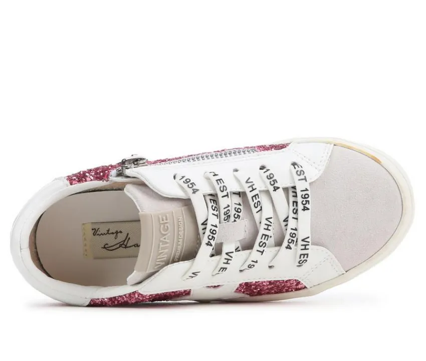 VINTAGE HAVANA Athletics & Sneakers|Athletics & Sneakers>Girls' Little Kid & Big Kid Gita Sneakers