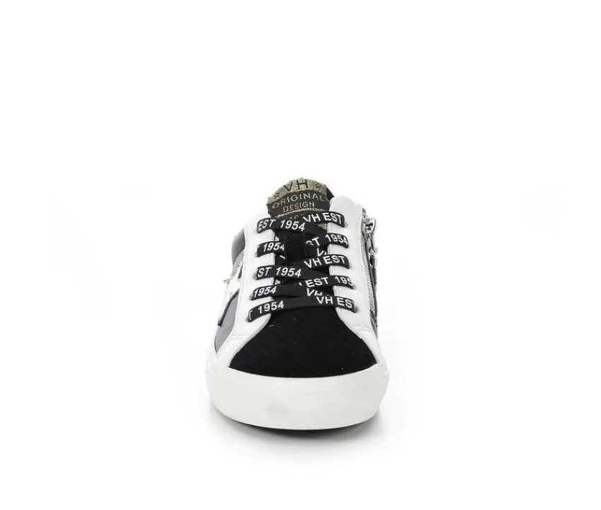 Girls' Little Kid & Big Kid Gita Sneakers|VINTAGE HAVANA Outlet