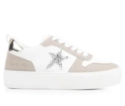 VINTAGE HAVANA Athletics & Sneakers|Athletics & Sneakers>Girls' Little Kid & Big Kid Lori Sneakers