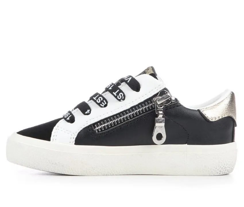 VINTAGE HAVANA Athletics & Sneakers|Athletics & Sneakers>Girls' Toddler & Little Kid Gita Sneakers