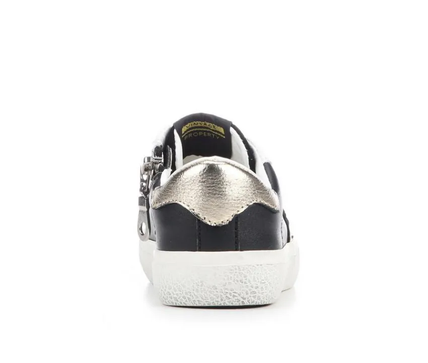 VINTAGE HAVANA Athletics & Sneakers|Athletics & Sneakers>Girls' Toddler & Little Kid Gita Sneakers