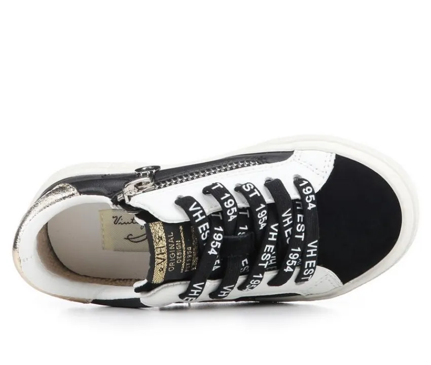 VINTAGE HAVANA Athletics & Sneakers|Athletics & Sneakers>Girls' Toddler & Little Kid Gita Sneakers
