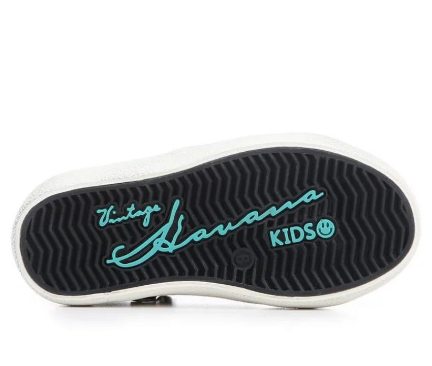 VINTAGE HAVANA Athletics & Sneakers|Athletics & Sneakers>Girls' Toddler & Little Kid Gita Sneakers