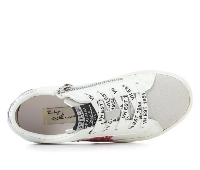 Girls' Toddler & Little Kid Gita Sneakers|VINTAGE HAVANA Online