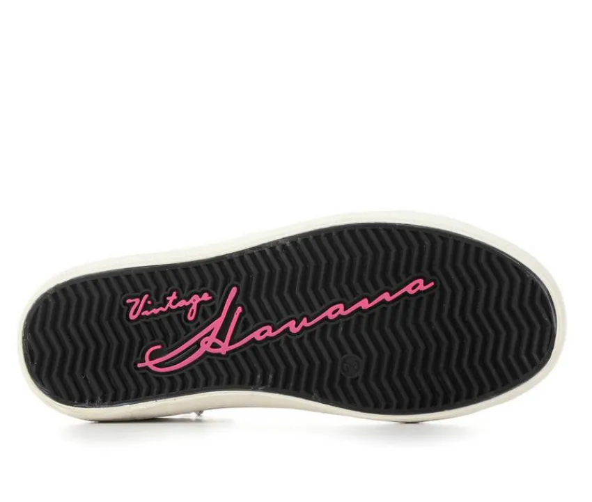 Girls' Toddler & Little Kid Gita Sneakers|VINTAGE HAVANA Online