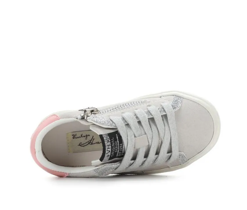 Girls' Toddler & Little Kid Gita Sneakers|VINTAGE HAVANA