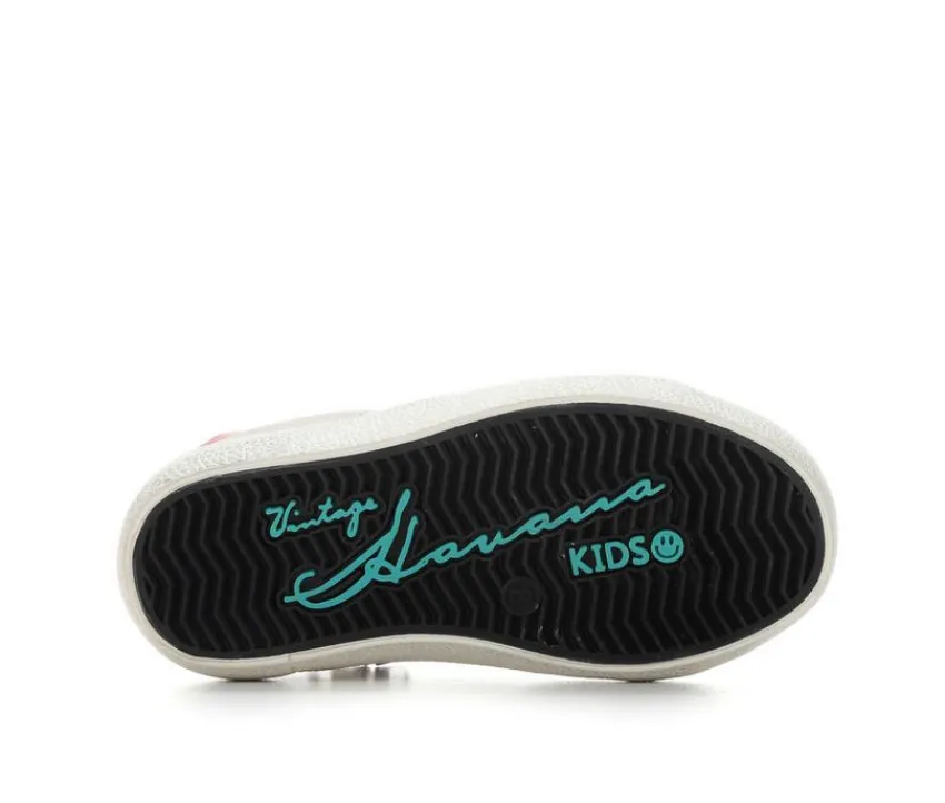 Girls' Toddler & Little Kid Gita Sneakers|VINTAGE HAVANA