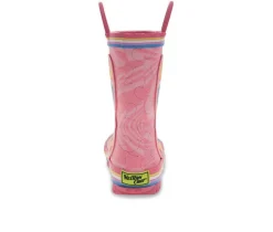 Girls' Toddler Bella Butterfly Rain Boots|Western Chief Outlet