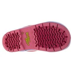 Girls' Toddler Bella Butterfly Rain Boots|Western Chief Outlet