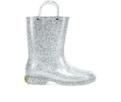 Western Chief Boots|Toddler (Sizes 4.5-10)>Girls' Toddler Glitter Rain Boots