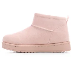 Girls' Little Kid & Big Kid Inspo Boots|White Mountain Outlet
