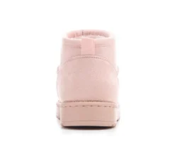 Girls' Little Kid & Big Kid Inspo Boots|White Mountain Outlet