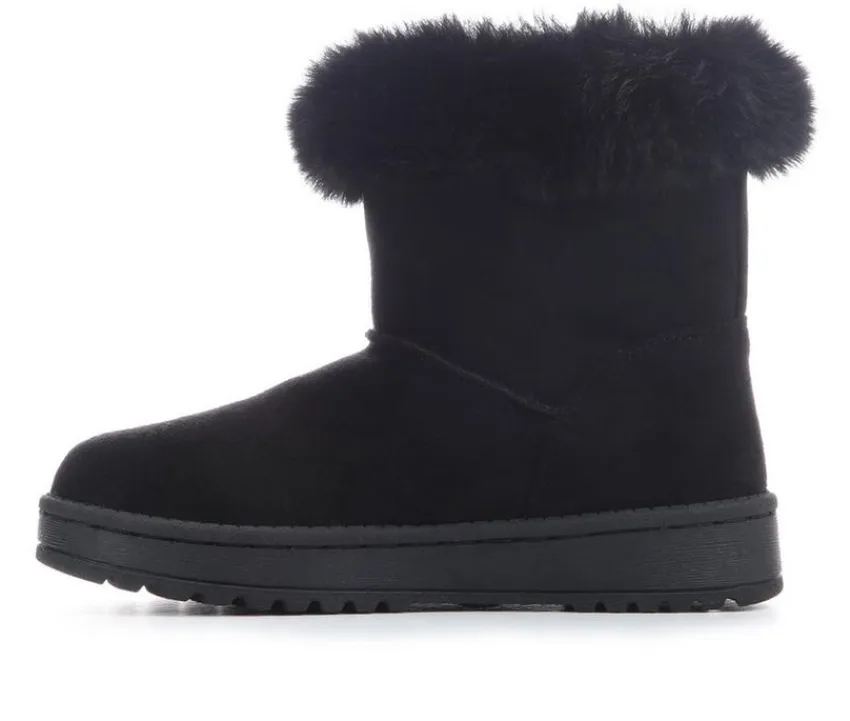 White Mountain Boots|Big Kid (Sizes 3.5-7)>Girls' Little Kid & Big Kid Incher