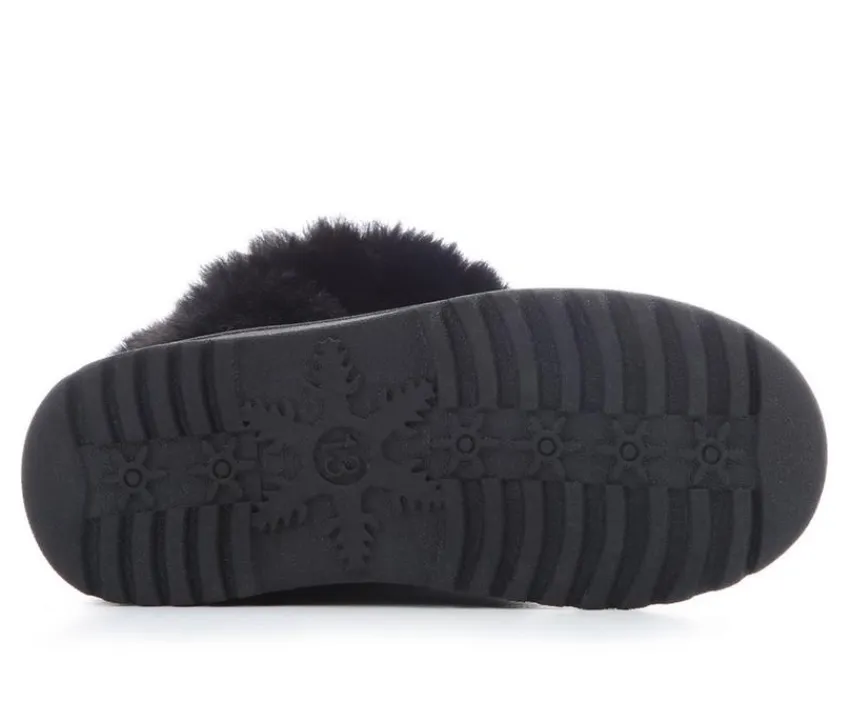 White Mountain Boots|Big Kid (Sizes 3.5-7)>Girls' Little Kid & Big Kid Incher