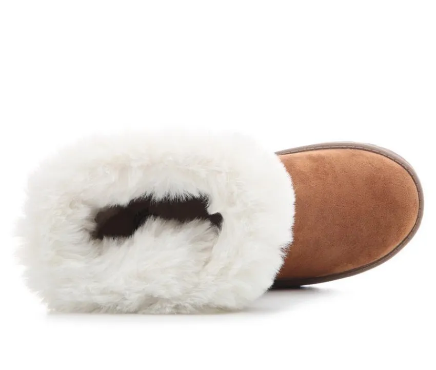 White Mountain Boots|Big Kid (Sizes 3.5-7)>Girls' Little Kid & Big Kid Incher