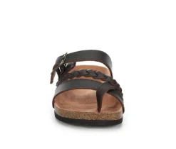 White Mountain Sandals|Sandals><noscript><img width=
