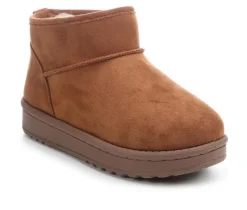 White Mountain Boots|Big Kid (Sizes 3.5-7)>Girls' Little Kid & Big Kid Inspo Boots