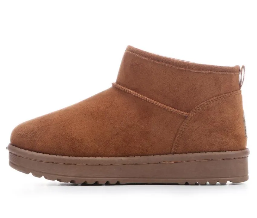 White Mountain Boots|Big Kid (Sizes 3.5-7)>Girls' Little Kid & Big Kid Inspo Boots