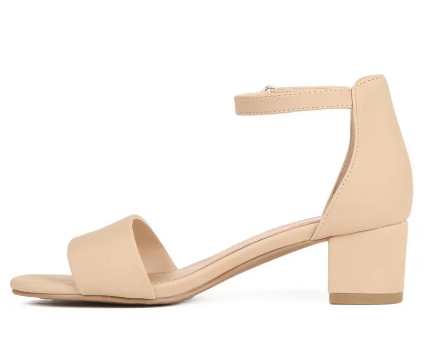 Y-Not Sandals|Dress>Girls' Little Kid & Big Kid Tunes Dress Shoes