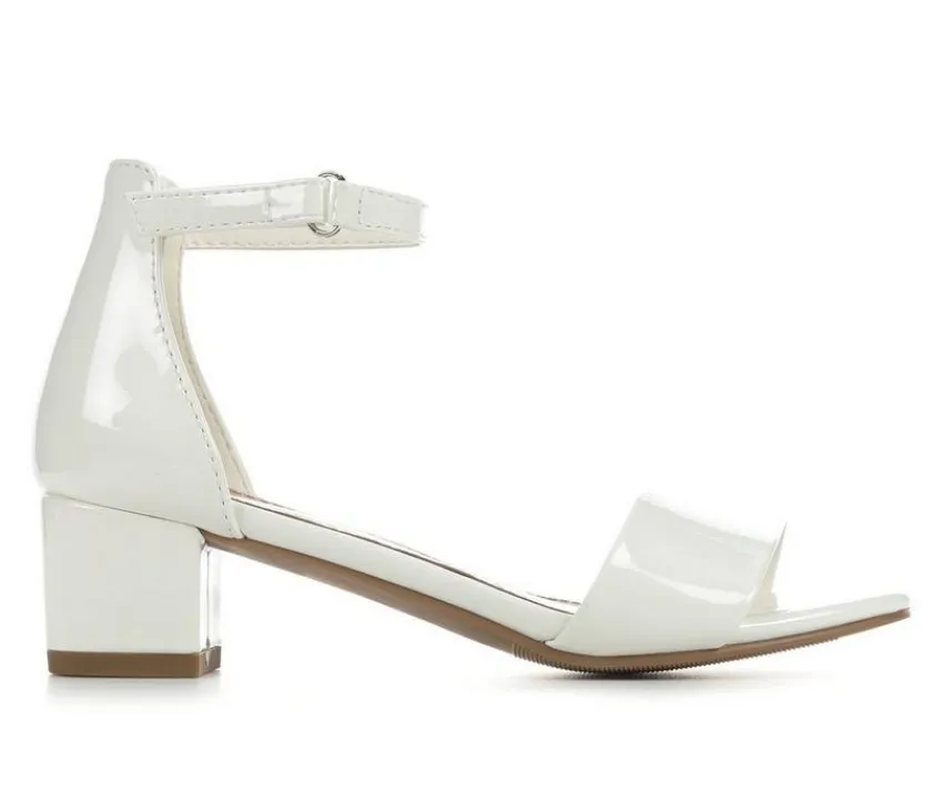 Y-Not Sandals|Dress>Girls' Little Kid & Big Kid Tunes Dress Shoes