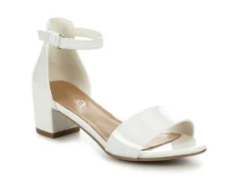 Y-Not Sandals|Dress>Girls' Little Kid & Big Kid Tunes Dress Shoes