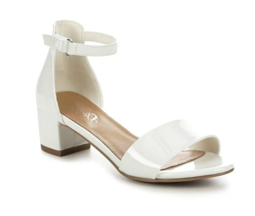 Y-Not Sandals|Dress>Girls' Little Kid & Big Kid Tunes Dress Shoes