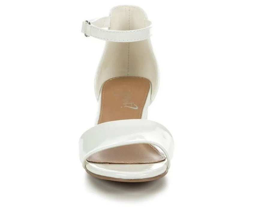 Y-Not Sandals|Dress>Girls' Little Kid & Big Kid Tunes Dress Shoes
