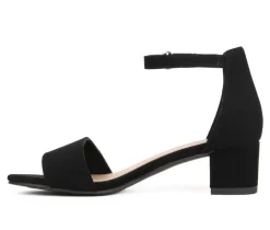 Girls' Little Kid & Big Kid Tunes Dress Shoes|Y-Not Sale
