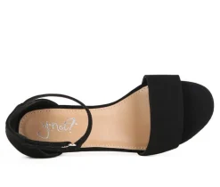 Girls' Little Kid & Big Kid Tunes Dress Shoes|Y-Not Sale