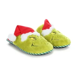 GRINCH Slippers|Slippers>Women's Slipper