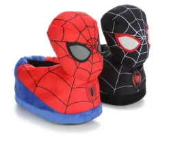 Kids Spiderman Slippers|Ground Up Discount