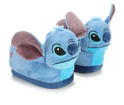 Kids Stitch Slippers|Ground Up Sale