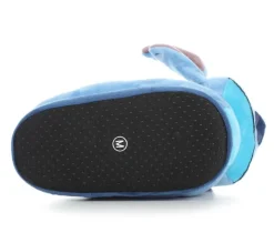 Kids Stitch Slippers|Ground Up Sale