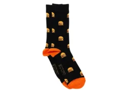Men's HS Novelty Dress Crew Socks|Happy Socks Clearance