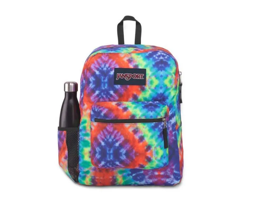 Crosstown Backpack|Jansport Sportbags Discount