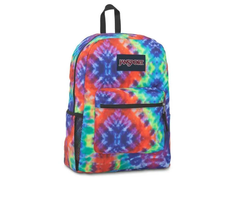 Crosstown Backpack|Jansport Sportbags Discount