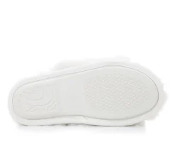 High Plush Knot Slide|Jessica Simpson Discount