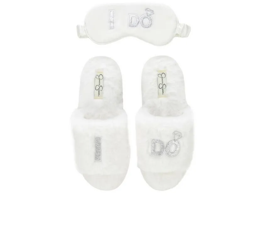 I DO Set|Jessica Simpson