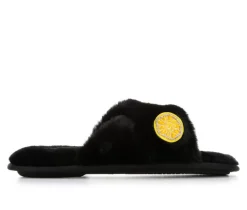 Lemon Plush Cross Band|Jessica Simpson Outlet