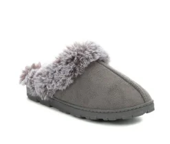 Micro Clog Slippers|Jessica Simpson
